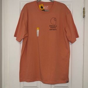 Men Carhartt Shirt